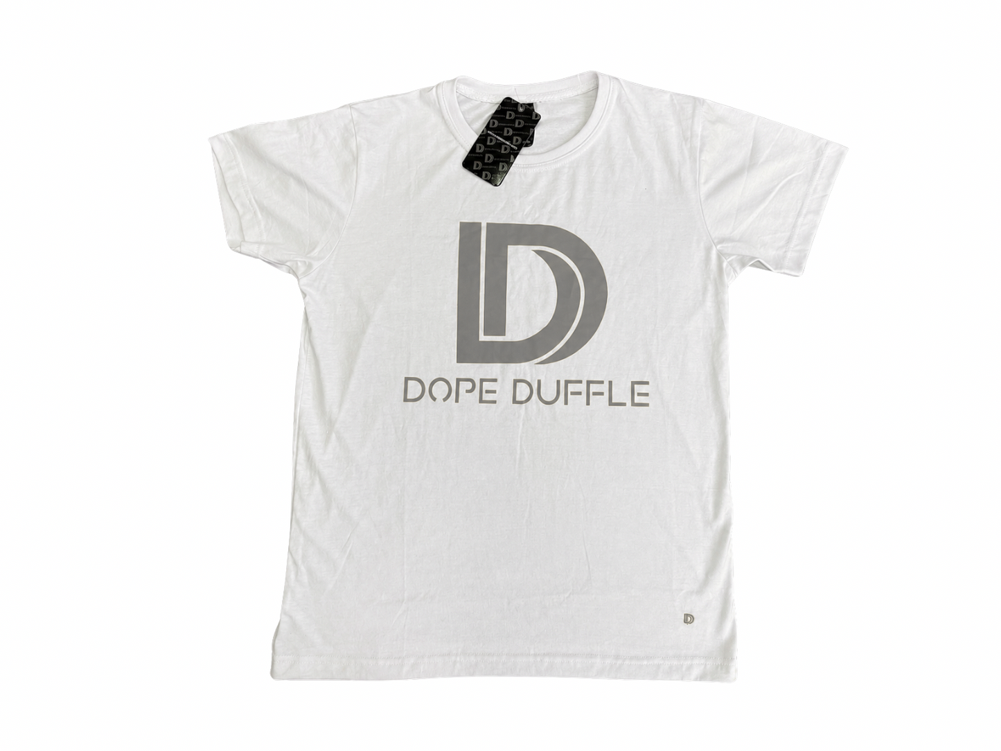 DD Logo Tee short sleeve