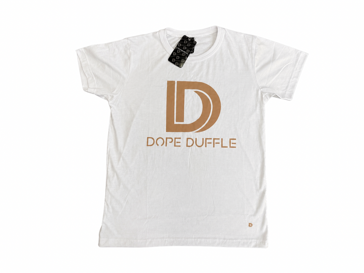 DD Logo Tee short sleeve