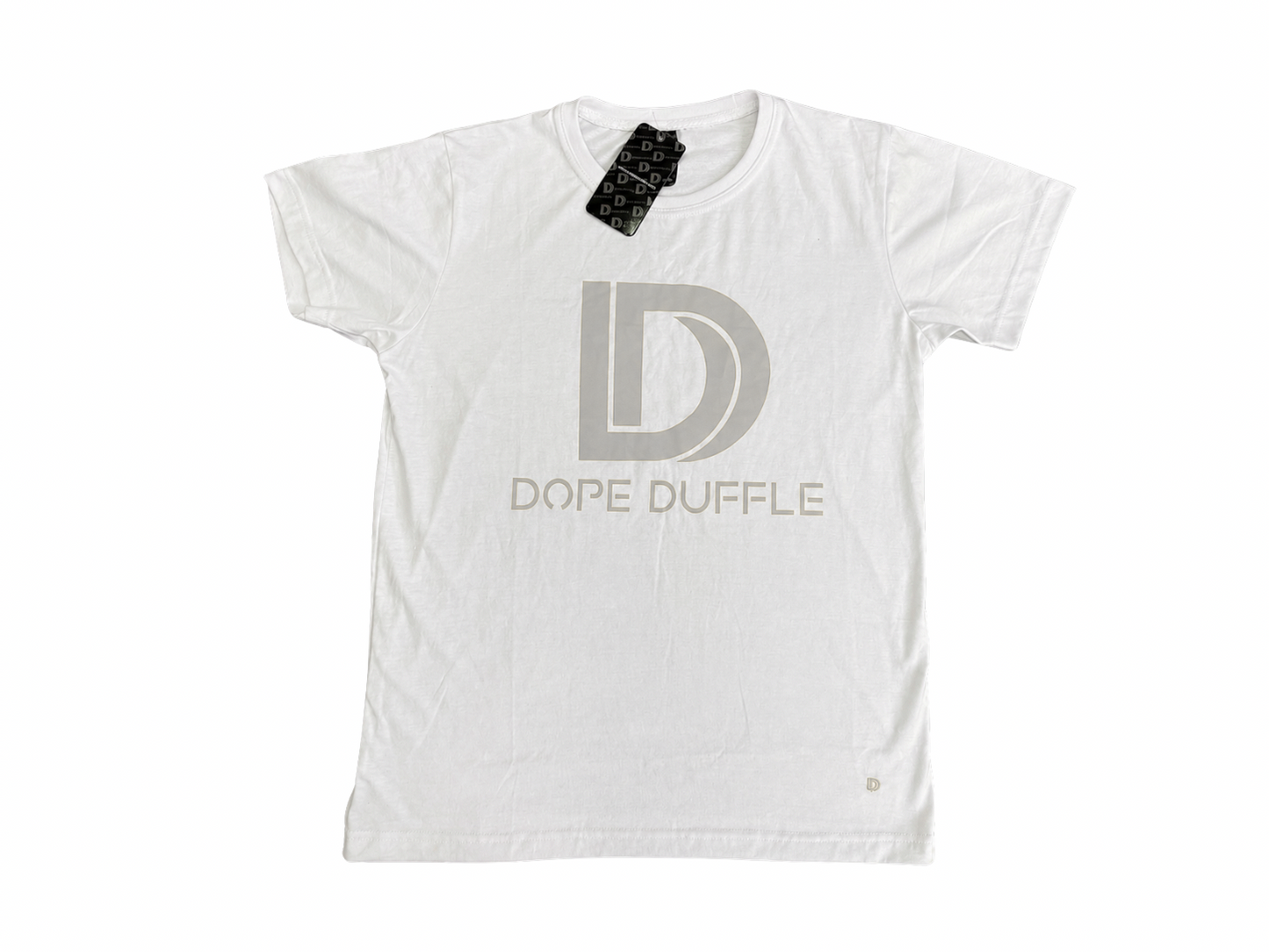 DD Logo Tee short sleeve