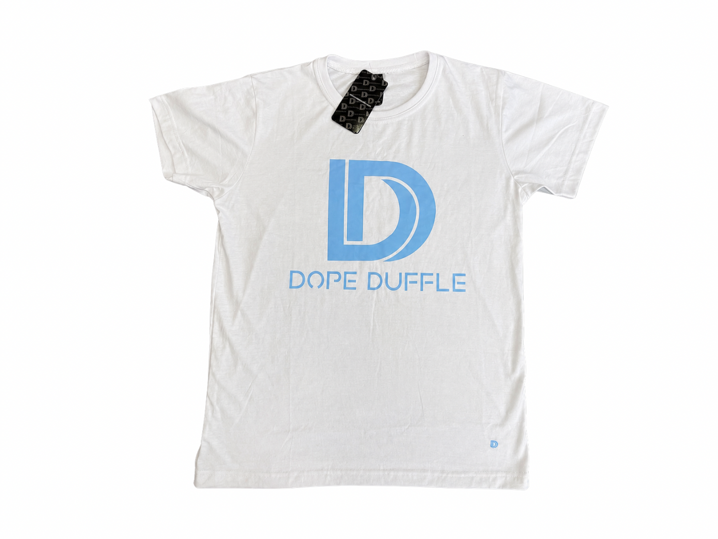 DD Logo Tee short sleeve