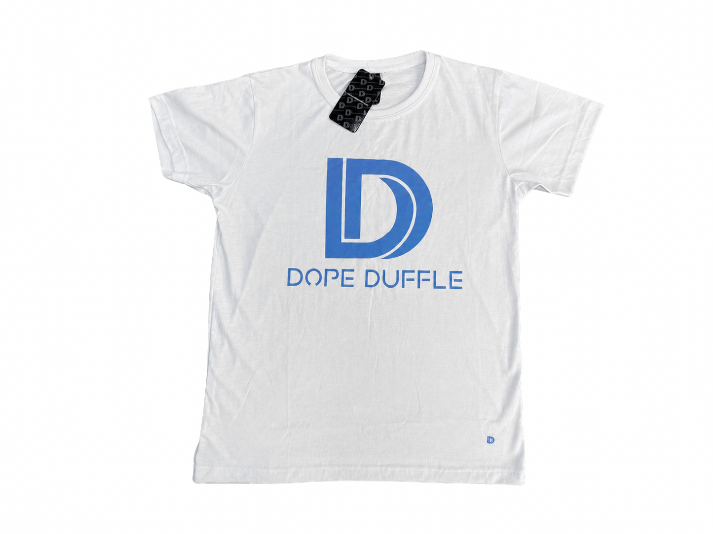 DD Logo Tee short sleeve