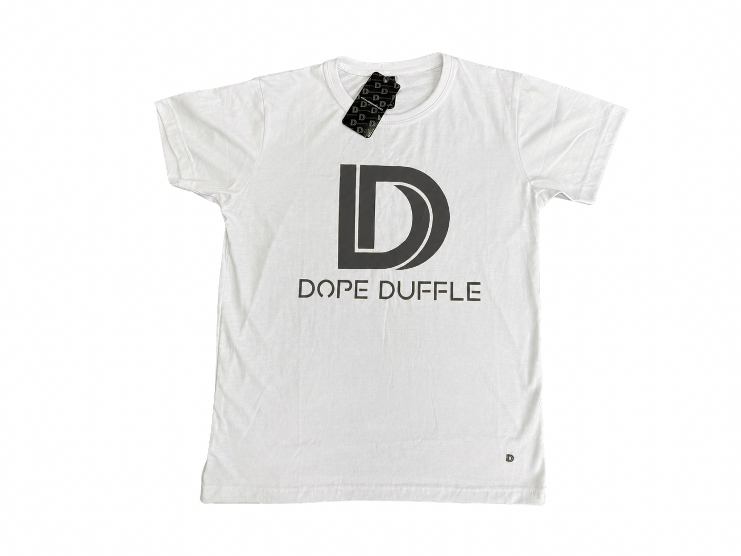 DD Logo Tee short sleeve