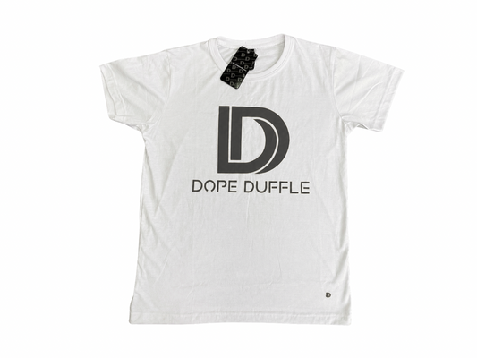 DD Logo Tee short sleeve