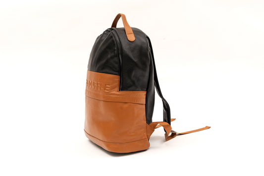 Dope Duffle “Mason Collection” Lux Backpack
