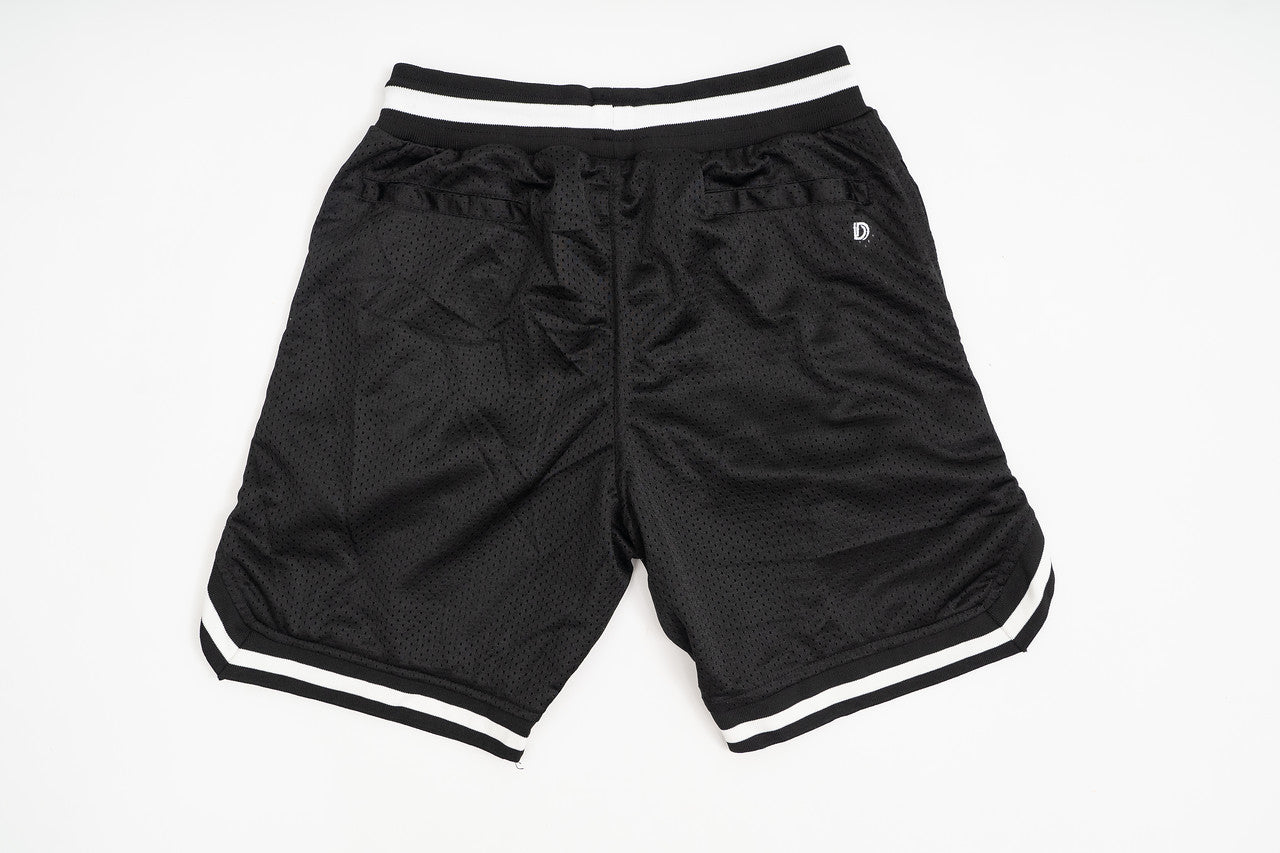DD BBall Shorts
